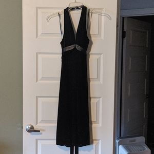 BCBG Max Azria cocktail dress